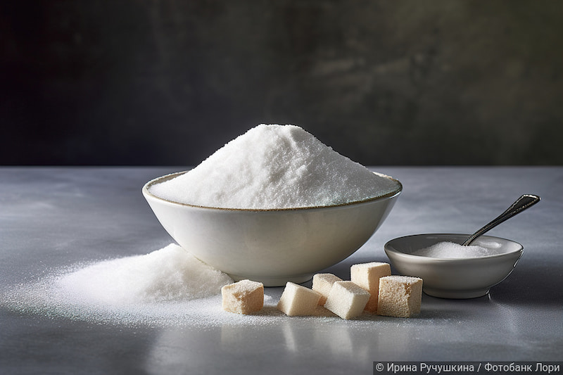 Гид по заменителям сахара и подсластителям | Проект Роспотребнадзора  «Здоровое питание»